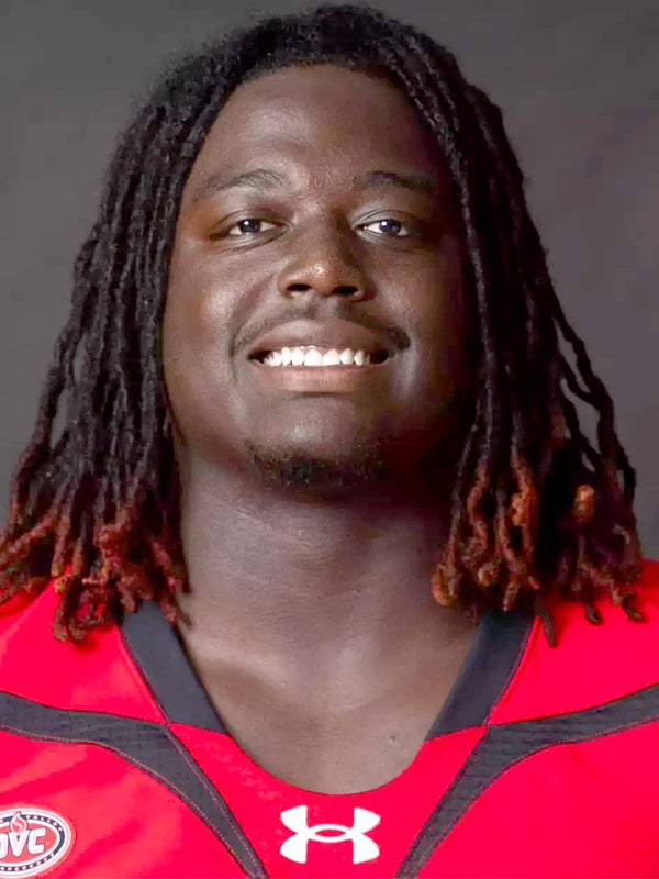 Jehchys Brown athlete image