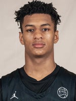 Trey Pearson, Pope John Paul II, Point Guard