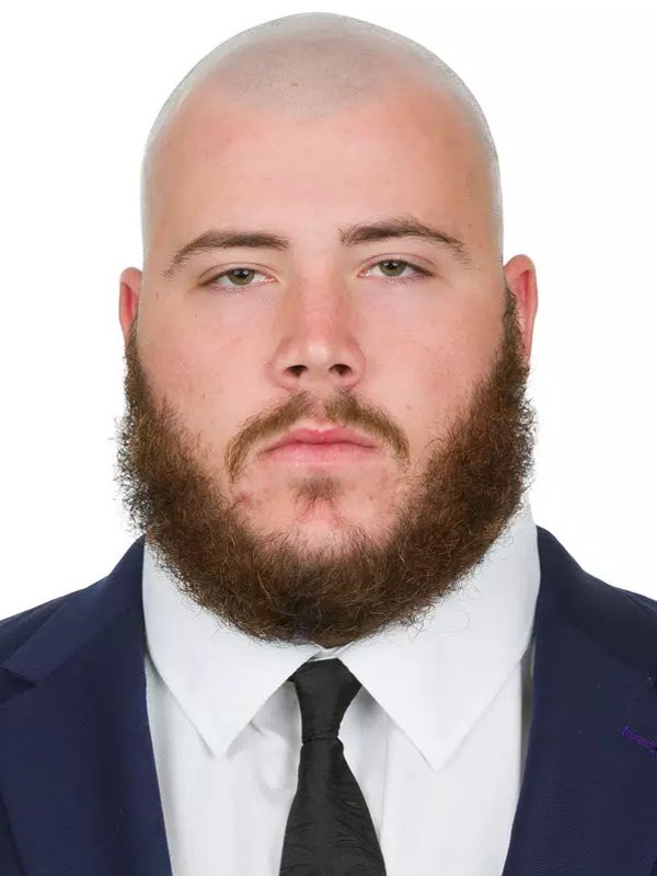 Preston Hickey athlete image