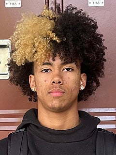 Trey Jackson