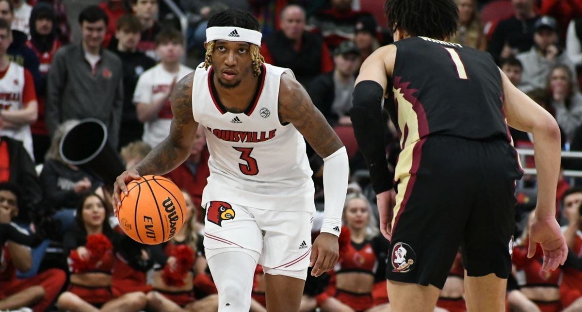 Cardinal rally falls just short in 81-78 loss to Florida State