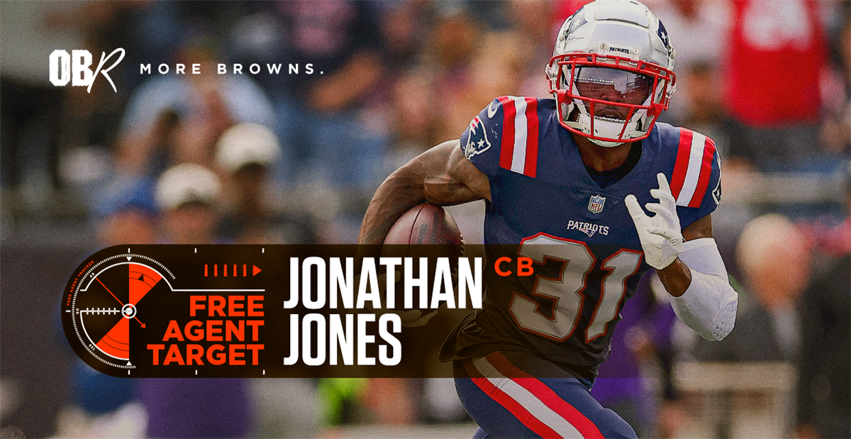 Potential Browns Free Agent Targets: Slot Cornerback