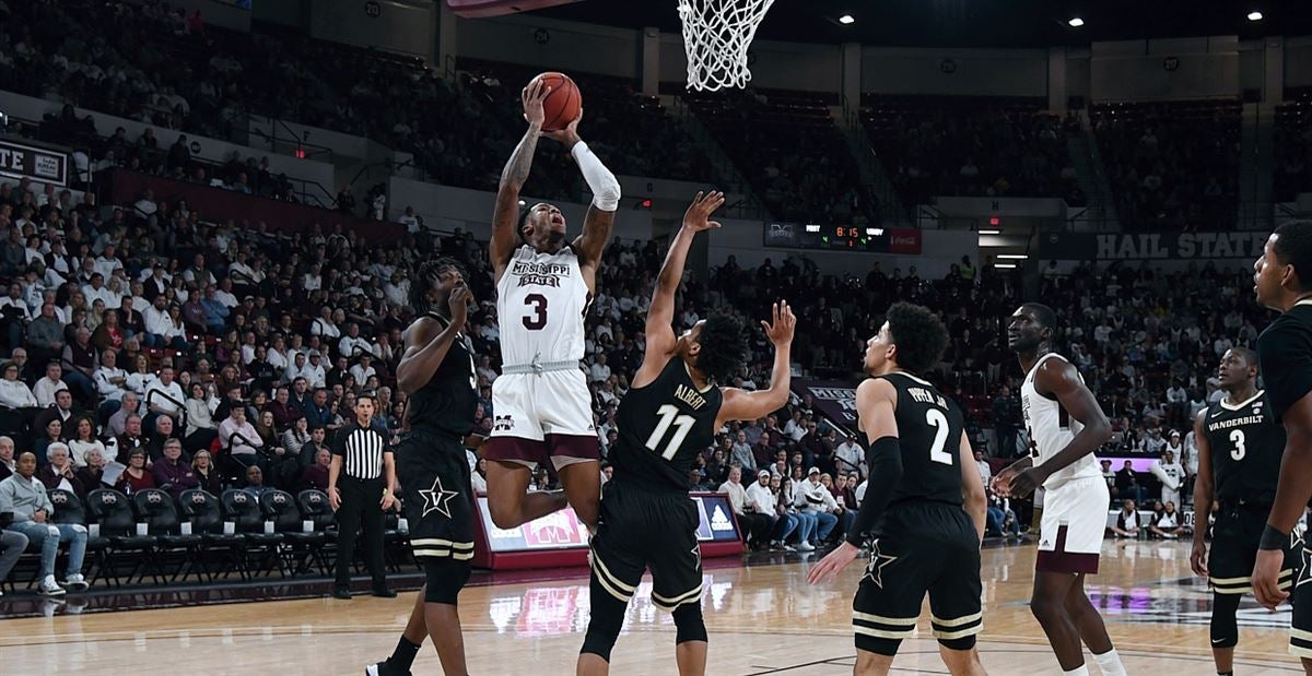 MSU Basketball Projecting depth chart for 202021 campaign