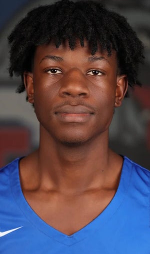 Tyson Thompson