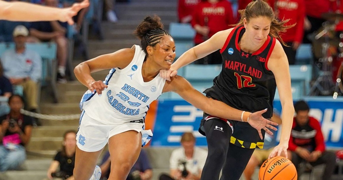 Offensive Rebounds, Extra Possessions Shaped UNC Women's Basketball's Victory