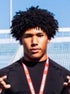Kai Sainmervil athlete image
