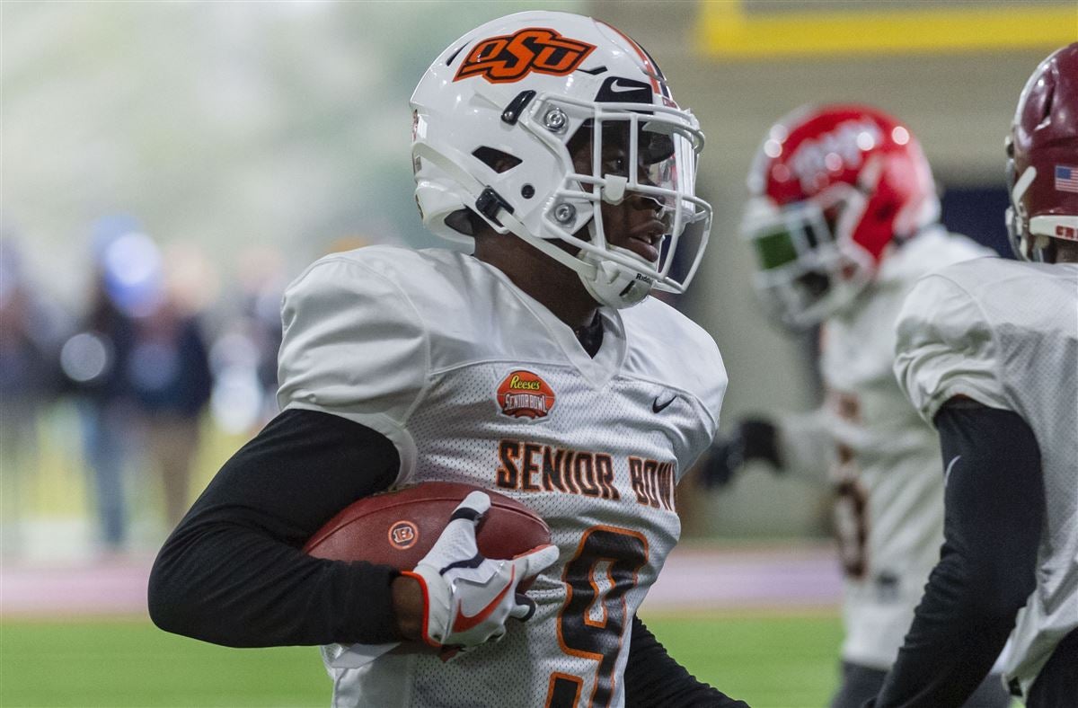 OSU football: A.J. Green, Kemah Siverand get NFL opportunities