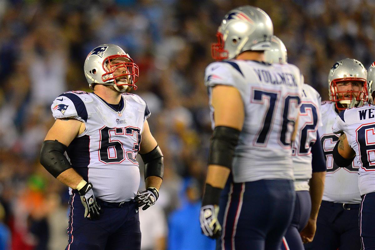 dan connolly jersey