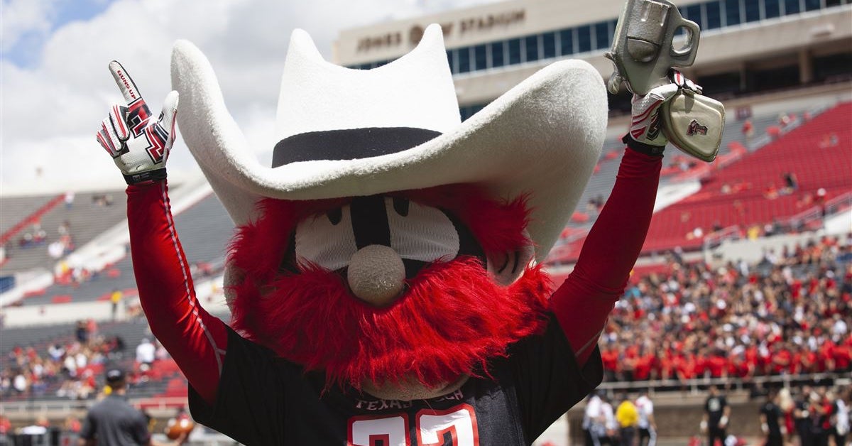 Texas Tech Red Raiders football recruiting national signing day live ...