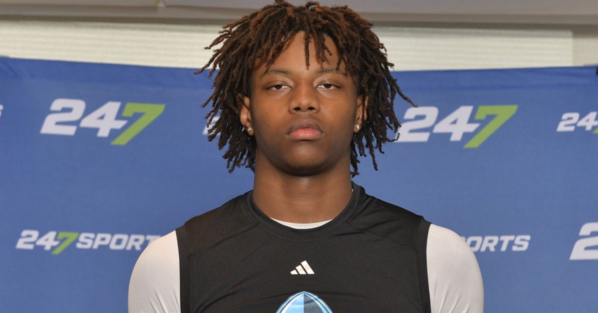 Stay Wolk: Latest on two Georgia EDGE offers on Friday