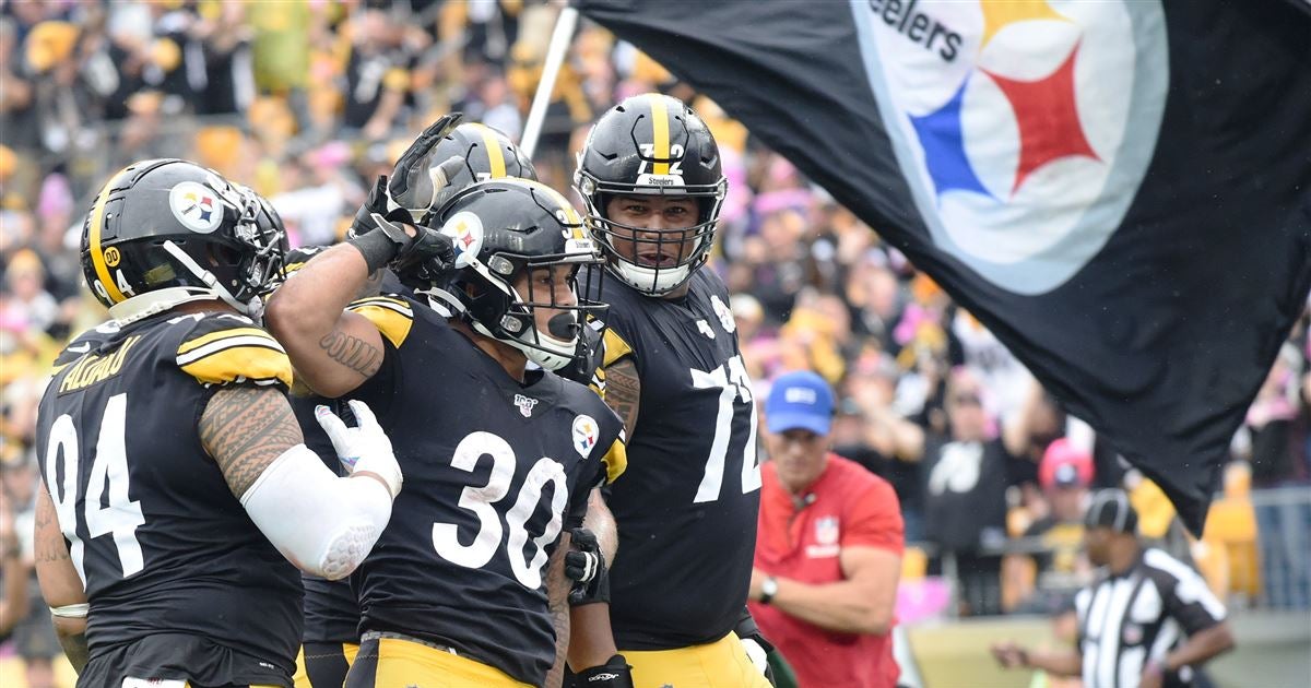 Craig Wolfley circles weather, prime-time, meat-eater matchups