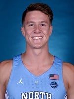 Aaron Rohlman, North Carolina, Small Forward