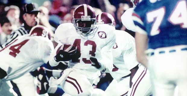 Two Former Alabama Players Nominated For Hall Of Fame