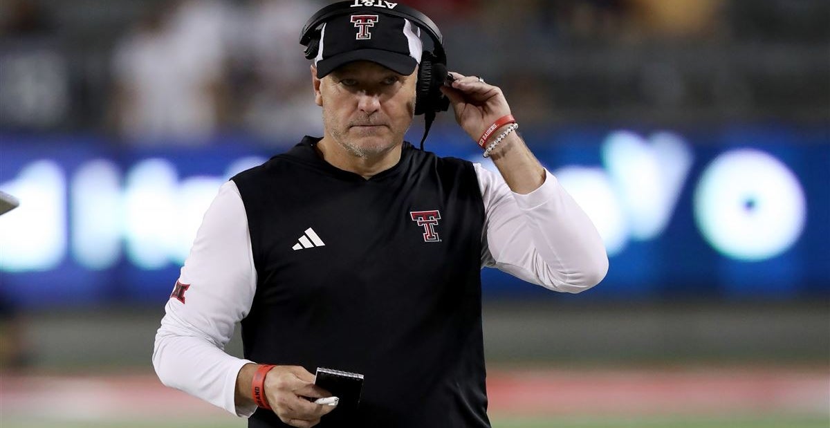 Big 12 Football Schedules 2025 Ranking The League S Toughest Slates Next Season Big 12 Football Schedules 2025 Ranking The League S Toughest Slates Next Season