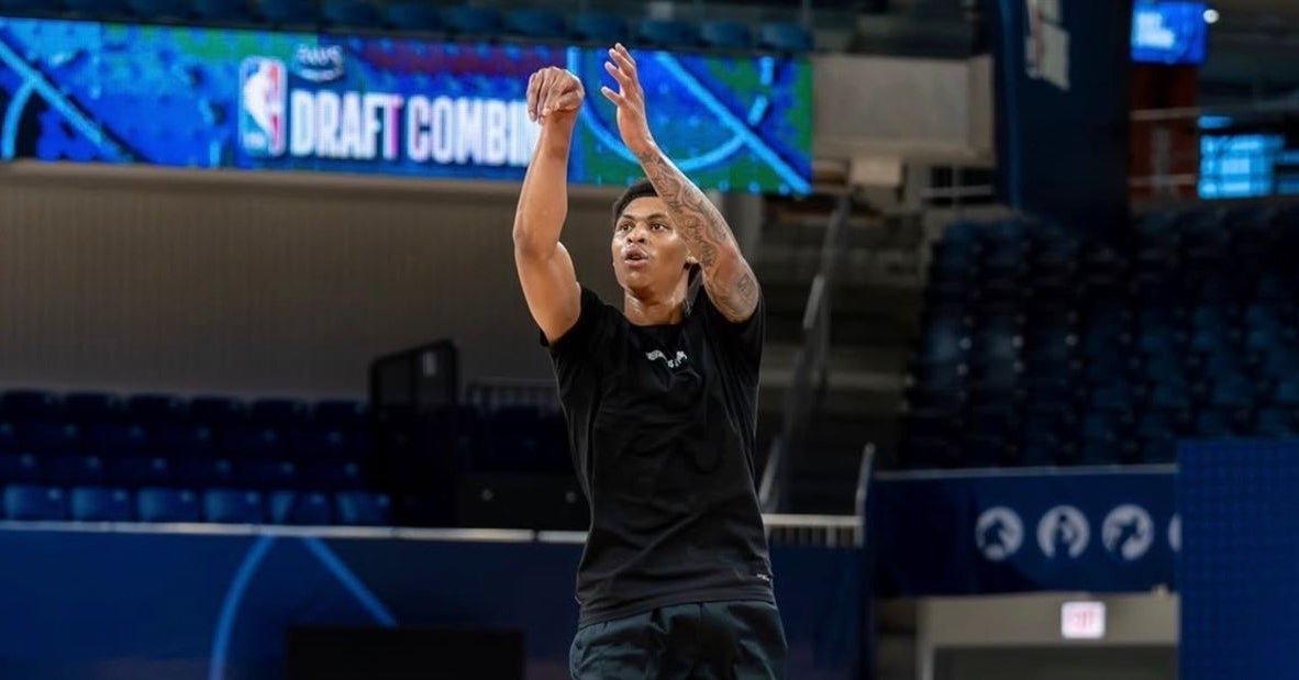 Numerous former Razorbacks gearing up for NBA Summer League