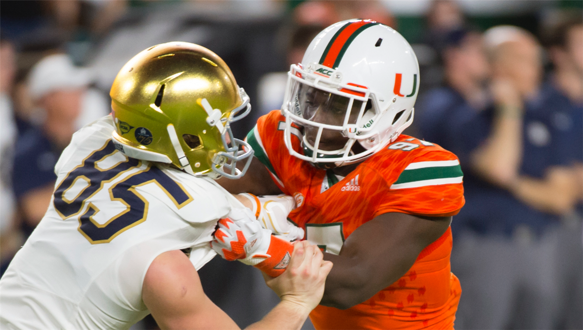 Miami Notre Dame Renewed Rivalry Delayed To 2025 Per Report miami-notre-dame-renewed-rivalry-delayed-to-2025-per-report