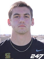 Daniel Rolovich, San Jose State, Quarterback