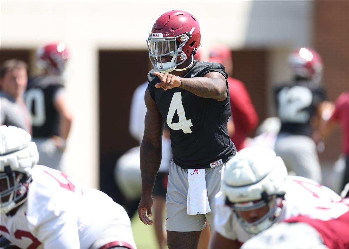 Alabama, Georgia enter preseason practices with similarities, same goal