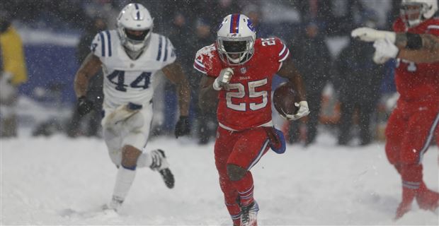 247Sports hands out Sunday afternoon game balls for NFL Week 14