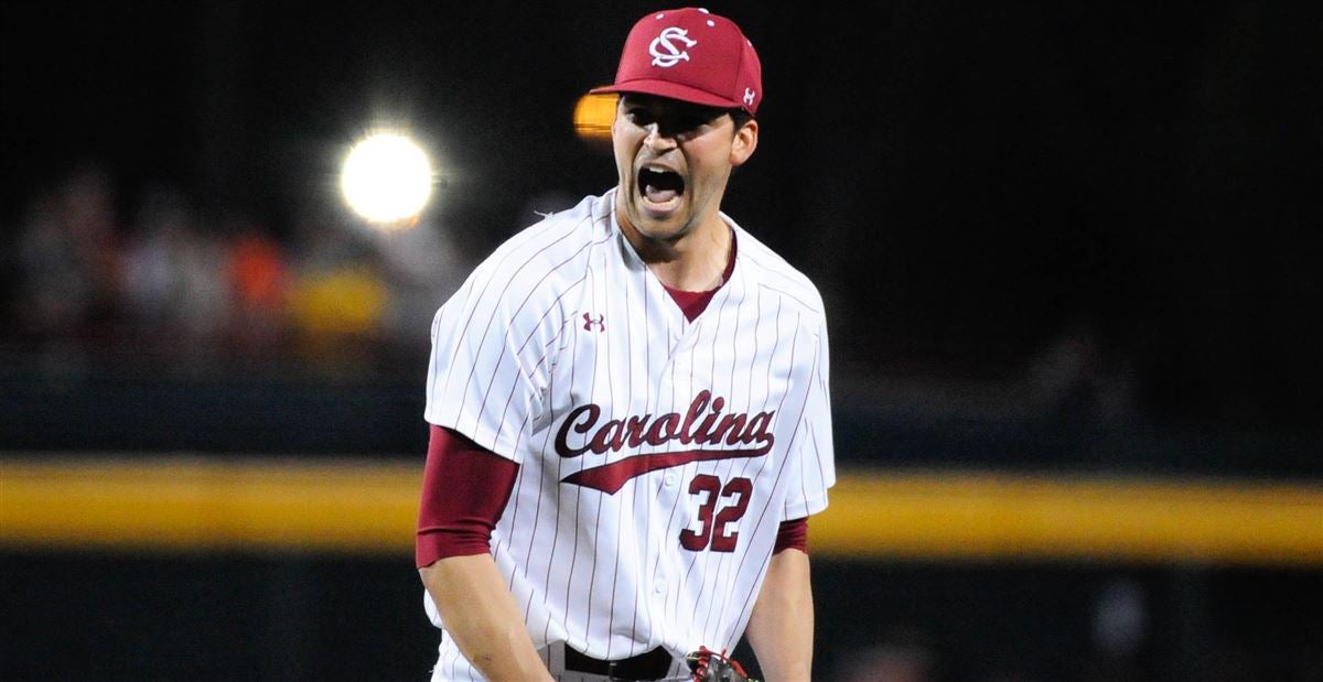 Gamecock Baseball on X: Will Sanders comes in at No. 7 in @d1baseball Top  50 college prospects for the 2023 #MLBDraft 📰   #Gamecocks