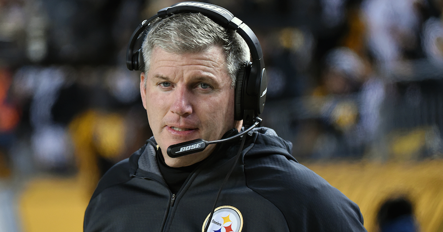 Mike Munchak explains reason for leaving Steelers