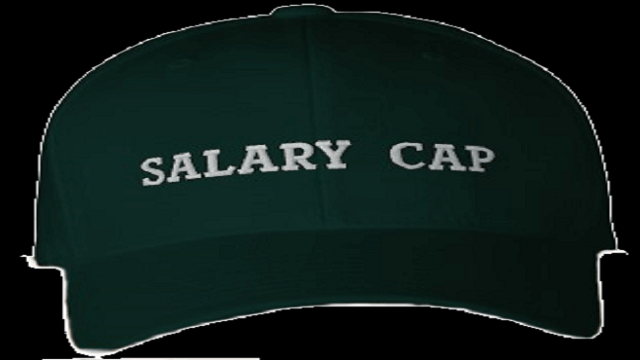 nfl salary cap rollover