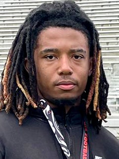 Mikel Stephen athlete image