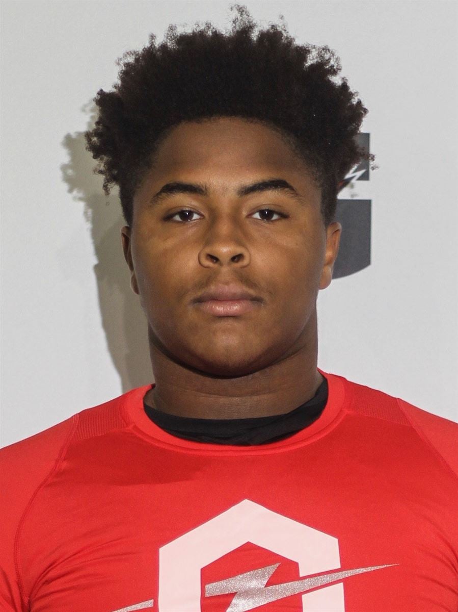 Tyleik Williams, Unity Reed, Defensive Line