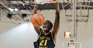 Five-star Onyeka Okongwu set to announce his college choice Five-star Onyeka Okongwu set to announce his college choice