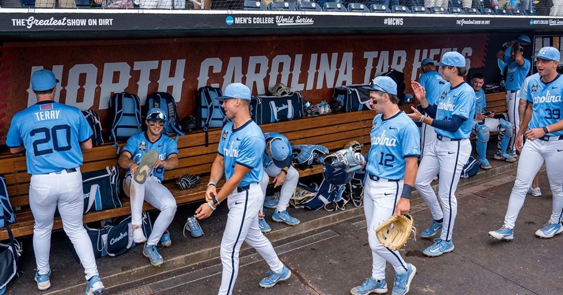 UNC Game 2 Presser Full Transcript
