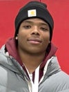 AJ Mitchell athlete image