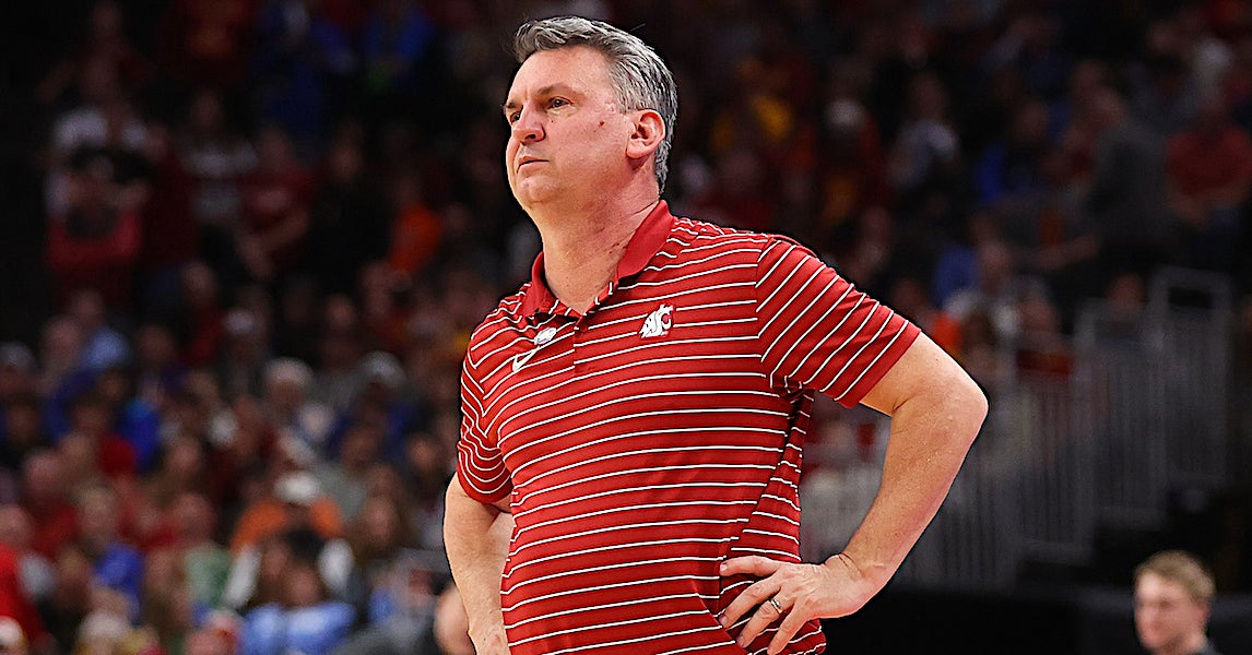 Kyle Smith writes heartfelt farewell to Cougar Nation