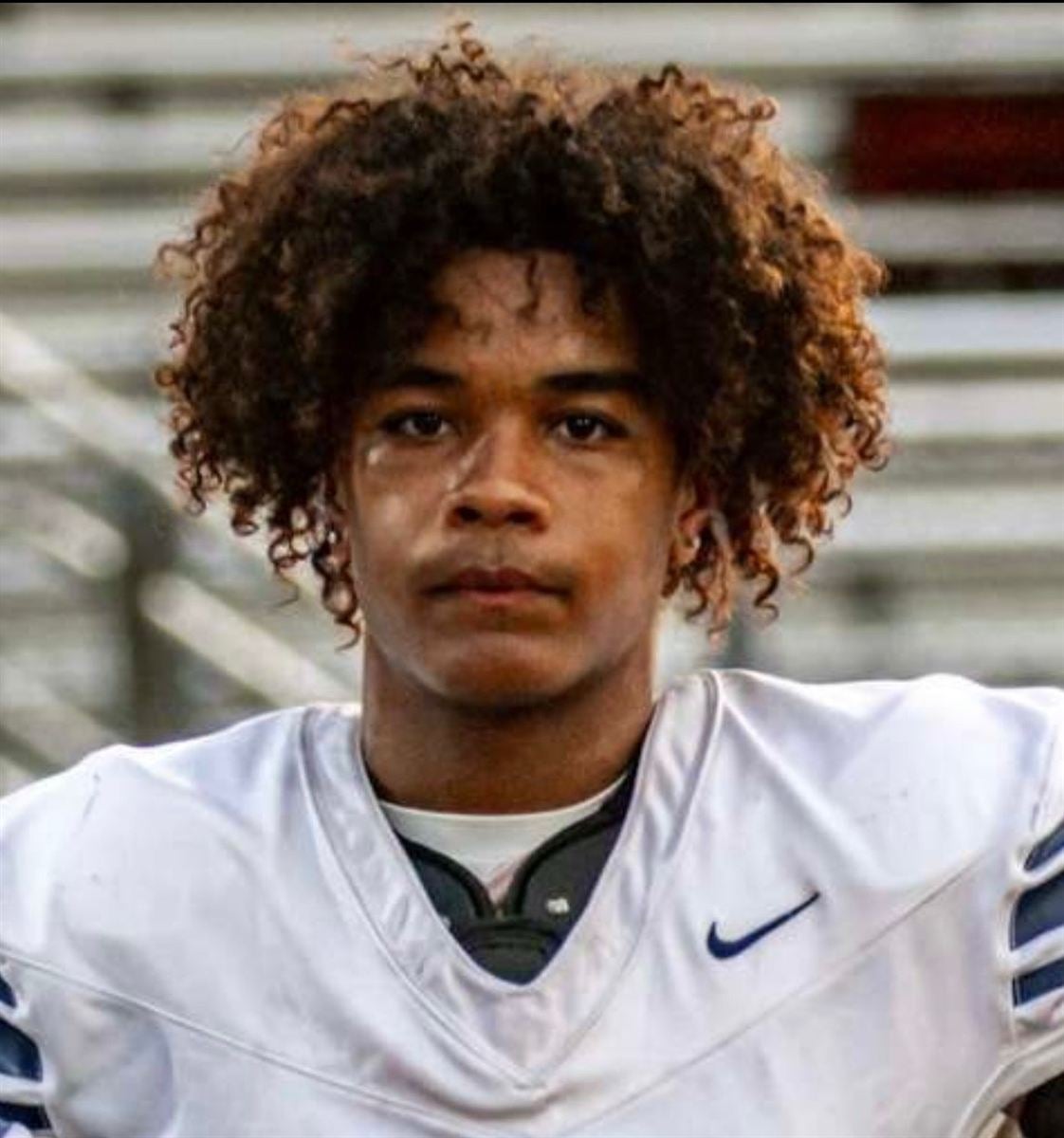Chandler Moore