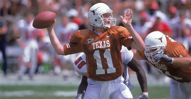 Top 5 Texas Tech quarterbacks of the decade - Viva The Matadors