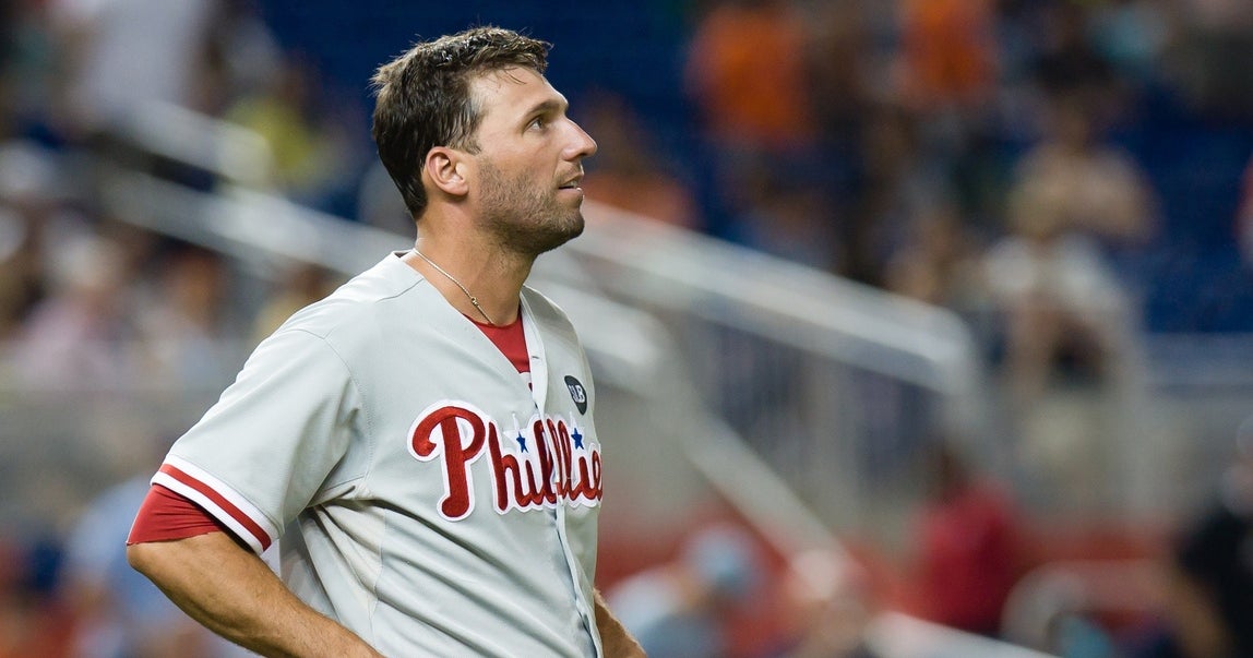 Braves bring back Jeff Francoeur