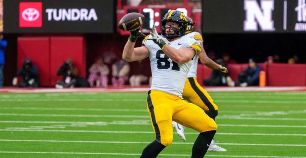 Iowa Football: What Tim Lester Said About The Iowa Offense, 2026 ...