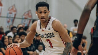 Four-star CG Kaden Magwood explains why Kansas offer 'meant a lot' as list cut nears