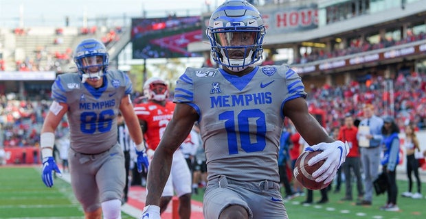 Memphis Ends Historic 2019 2020 Season At No 17 In Ap Top 25