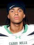 Steven Stiggers athlete image