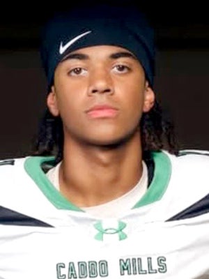 Steven Stiggers athlete image