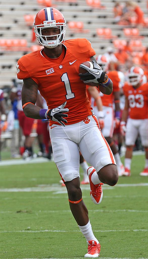 849 Martavis Bryant Photos & High Res Pictures - Getty Images