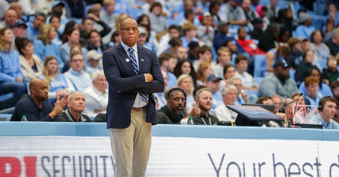 Late Sunday UNC Basketball Update - 247Sports image