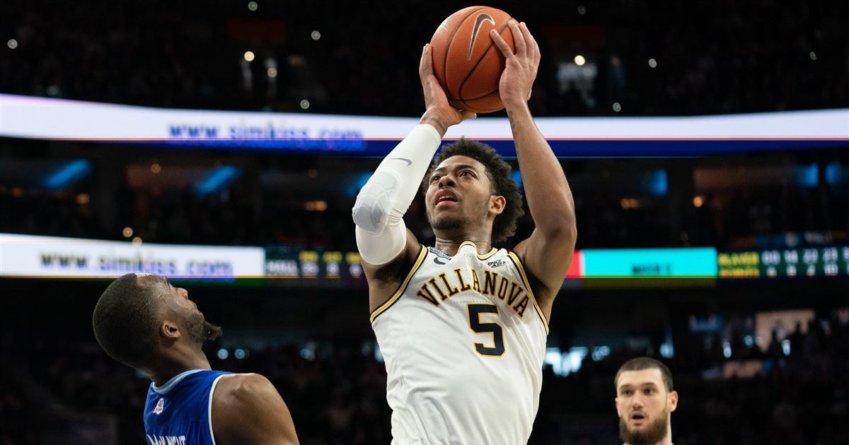 Villanova Basketball 2020-21 Season Preview Villanova Basketball 2020-21 Season Preview