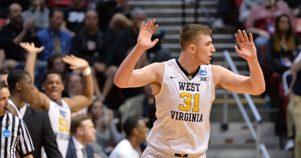 Wvu Basketball Ten Best Ncaa Tournament Wins