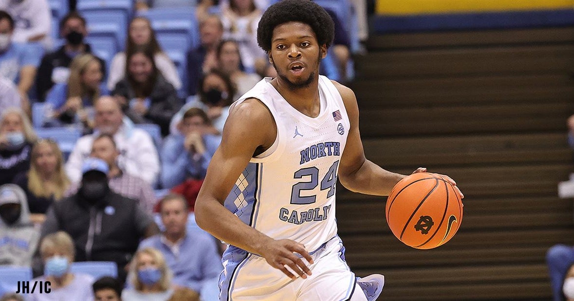 Bigger Offensive Role for Kerwin Walton is a Two-Way Street Bigger Offensive Role for Kerwin Walton is a Two-Way Street