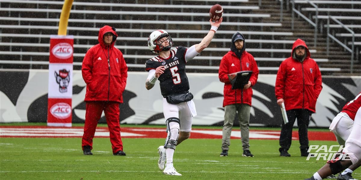 Pack Pride Podcast NC State over/under predictions, impact meter for