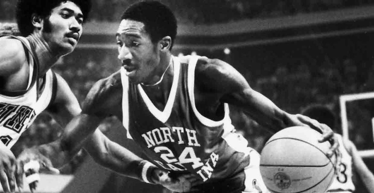 UNC Basketball Legend Walter Davis Dies