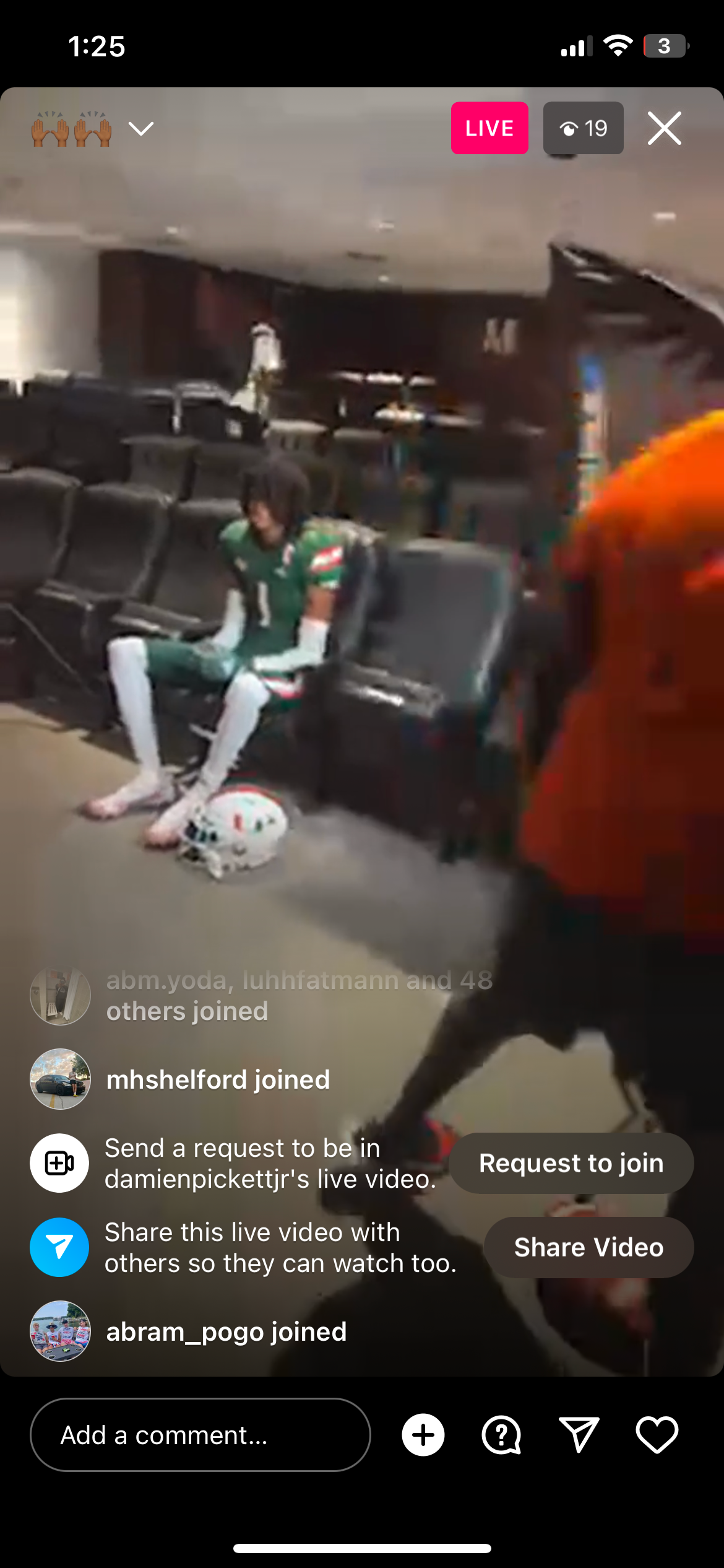 *National Crystal Ball/Recruiting Thread v2*