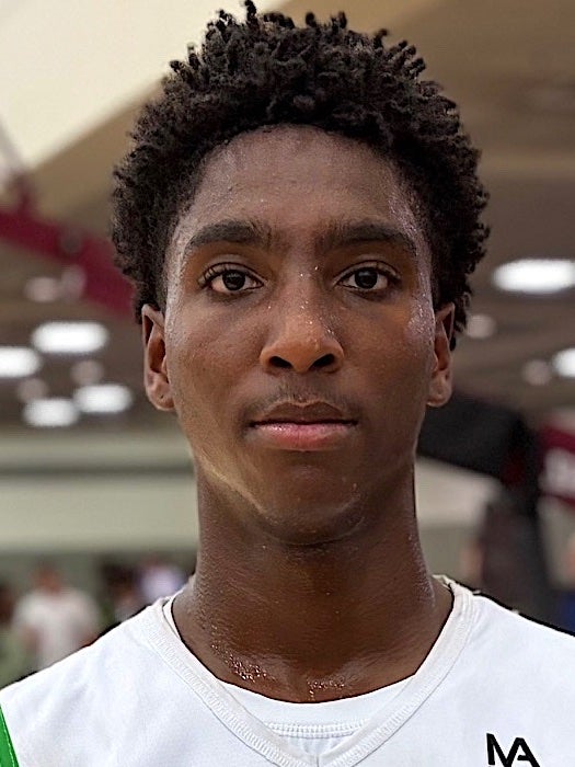 Quincy Douby Jr.