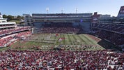 Arkansas Razorbacks announce Coke will return as school's exclusive non-alcoholic cold beverage sponsor Arkansas Razorbacks announce Coke will return as school's exclusive non-alcoholic cold beverage sponsor